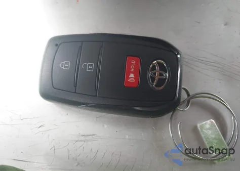 2024 Toyota Tacoma Sr5 2Wd from USA, damaged, VIN 3TYKB5FN4RT013660